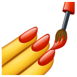 Esmalte De Unha