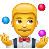Malabarista