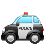 Viatura Policial