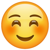 Rosto Sorridente