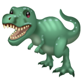 Tiranossauro Rex