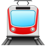 Bonde Elétrico
