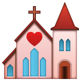 Capela De Casamento