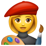 Artista Plástica