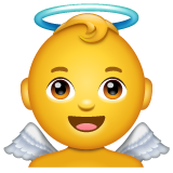Ангелочек