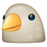 Птица