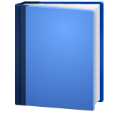 Синяя книга
