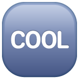 COOL-knapp