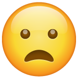В изумлении