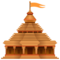 Индуистский храм