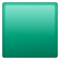 Grön kvadrat