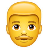 Мужчина