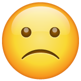 Немного грустит