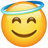 С нимбом