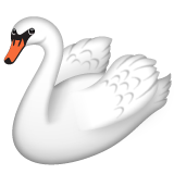 Лебедь