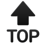 TOP med uppåtpil