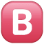 B बटन (रक्त समूह)