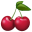 चेरी