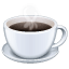 गर्म पेय