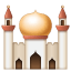 मस्जिद, इस्लाम धर्म