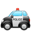 पुलिस कार