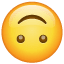 उल्टा चेहरा