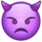 Зле чортеня