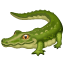 Крокодил