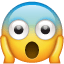 В жаху