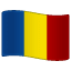 Vlajka: Rumunsko