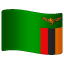 Vlajka: Zambie