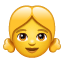 Дівчинка