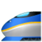 Швидкісний поїзд