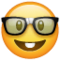 Очкарик