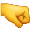 Кулак праворуч