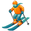 Лижник