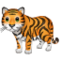 Тигр
