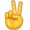 Жест V