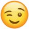 Підморгує