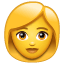 Жінка