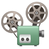 جهاز عرض أفلام