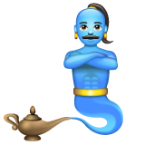 पुरुष जिन्न