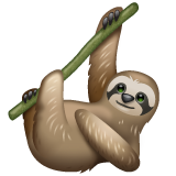 स्लॉथ