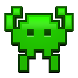 Monstre De L’Espace