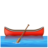Canoë