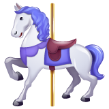 Cheval De Manège