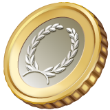 Pièce De Monnaie
