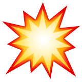 Explosion