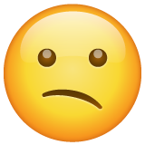 Visage Confus