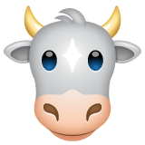 Tête De Vache